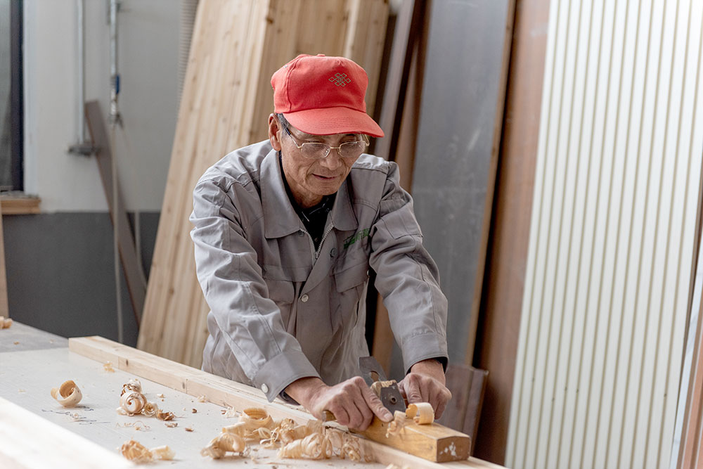 企業(yè)匠人